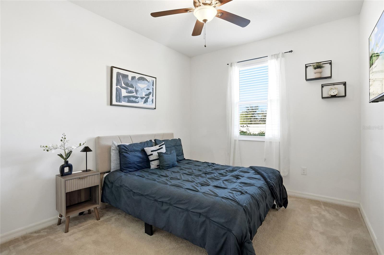 GRAMERCY FARMS PH 3A - Residential