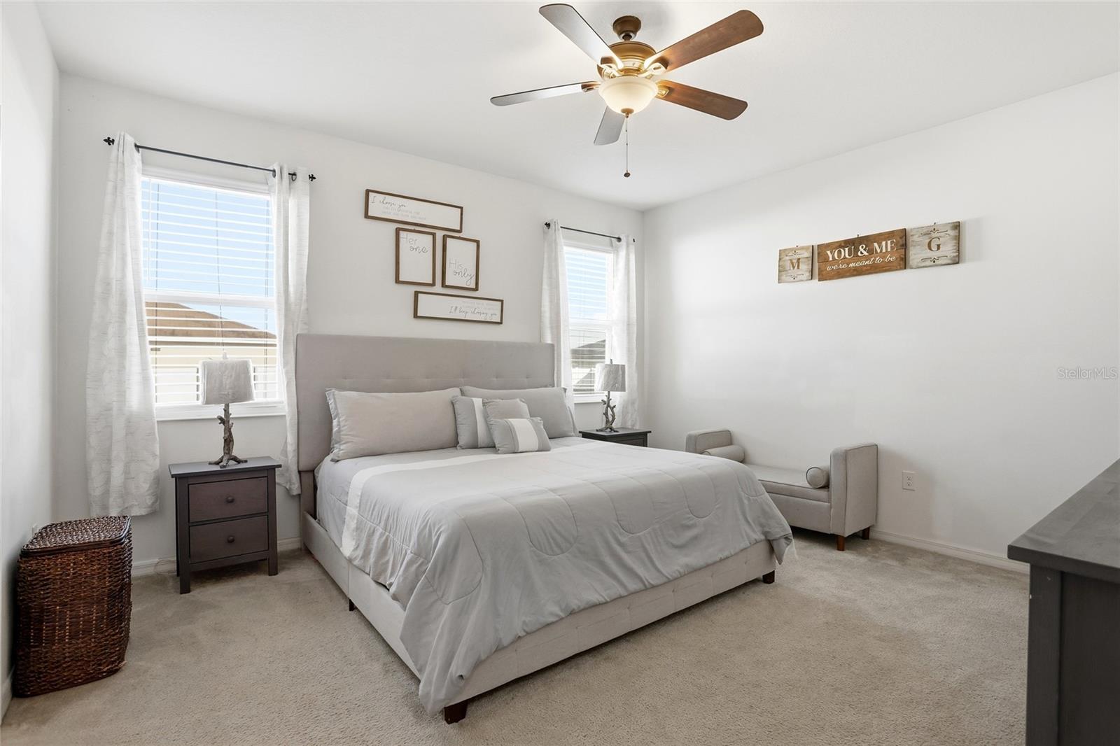 GRAMERCY FARMS PH 3A - Residential