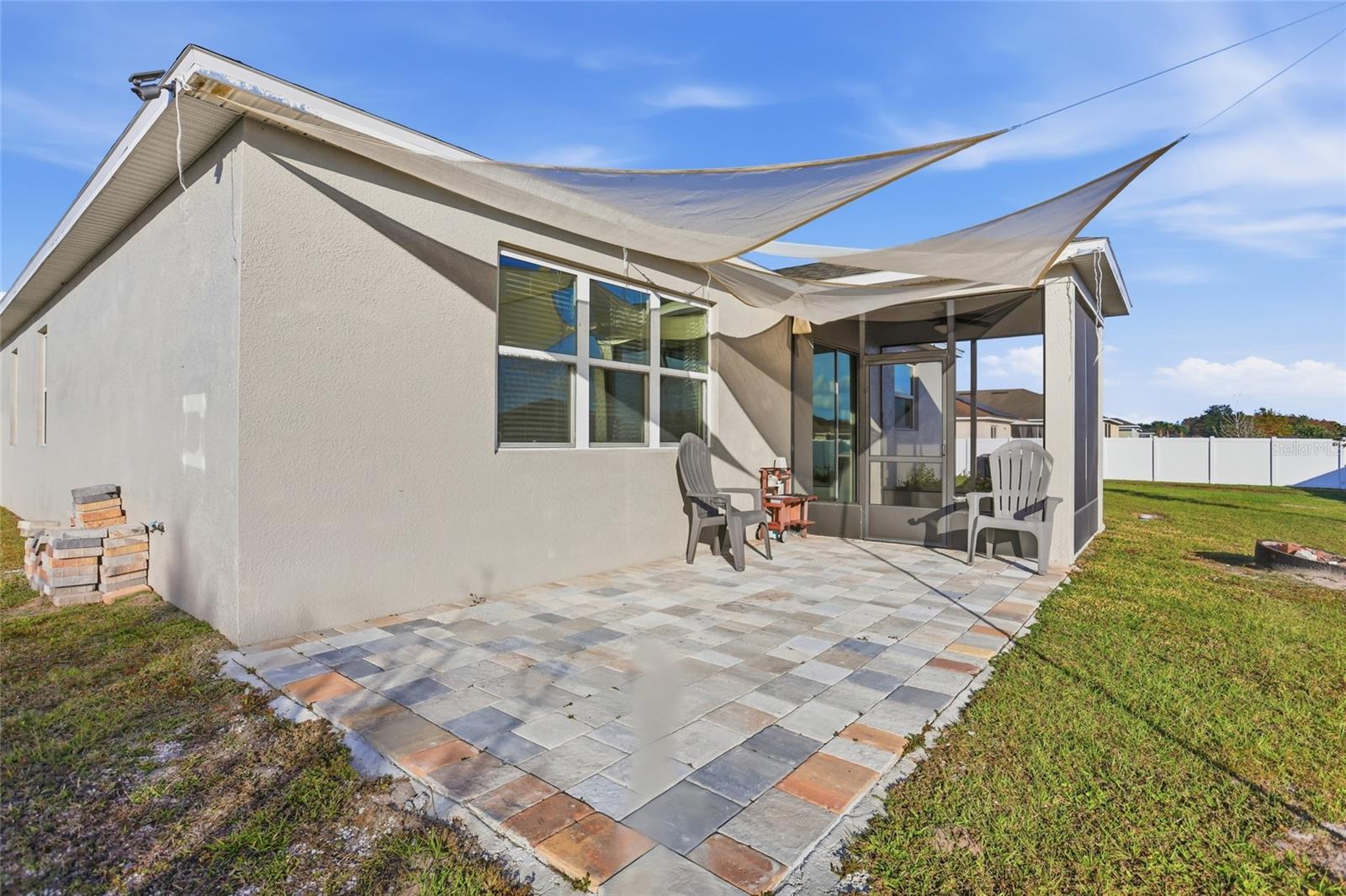 GRAMERCY FARMS PH 3A - Residential