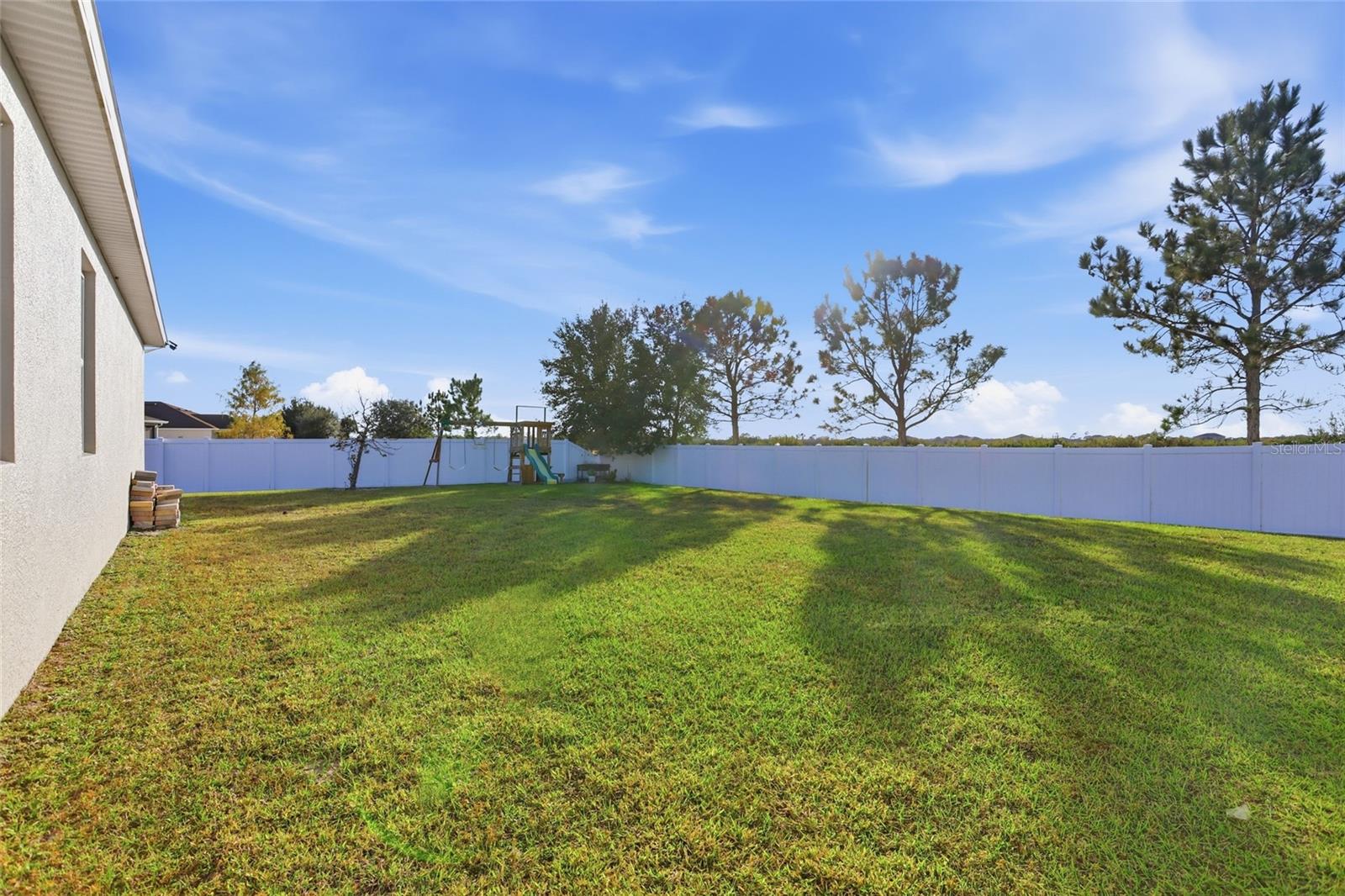 GRAMERCY FARMS PH 3A - Residential