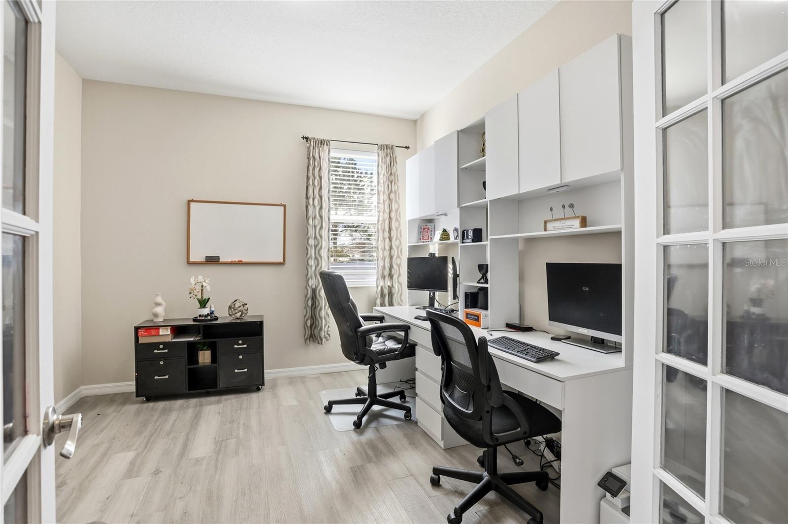 GRAMERCY FARMS PH 3A - Residential