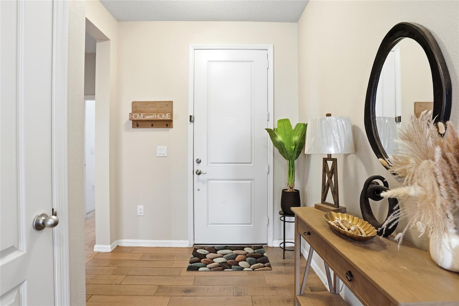 GRAMERCY FARMS PH 3A - Residential