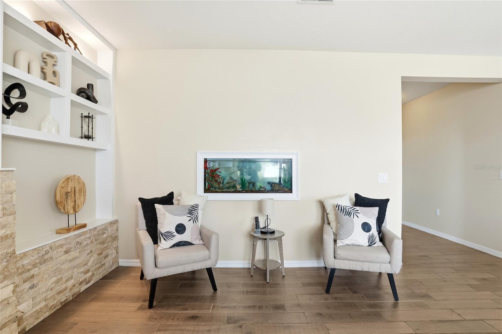 GRAMERCY FARMS PH 3A - Residential