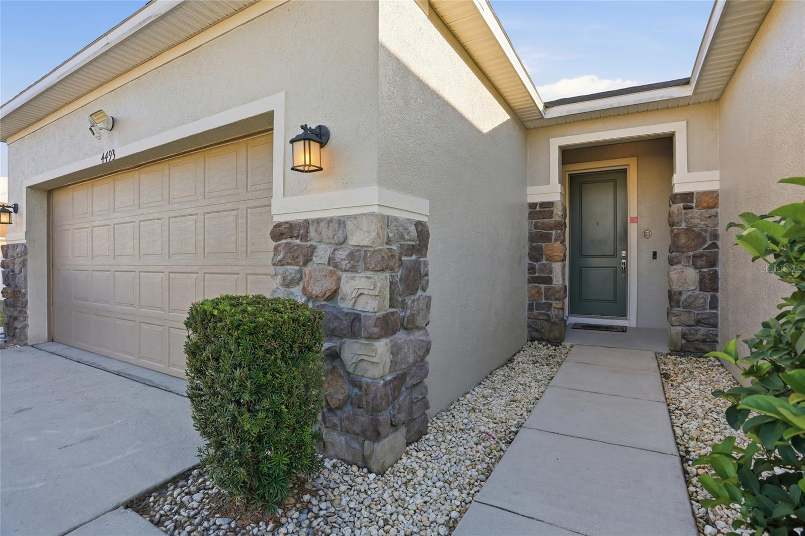 GRAMERCY FARMS PH 3A - Residential