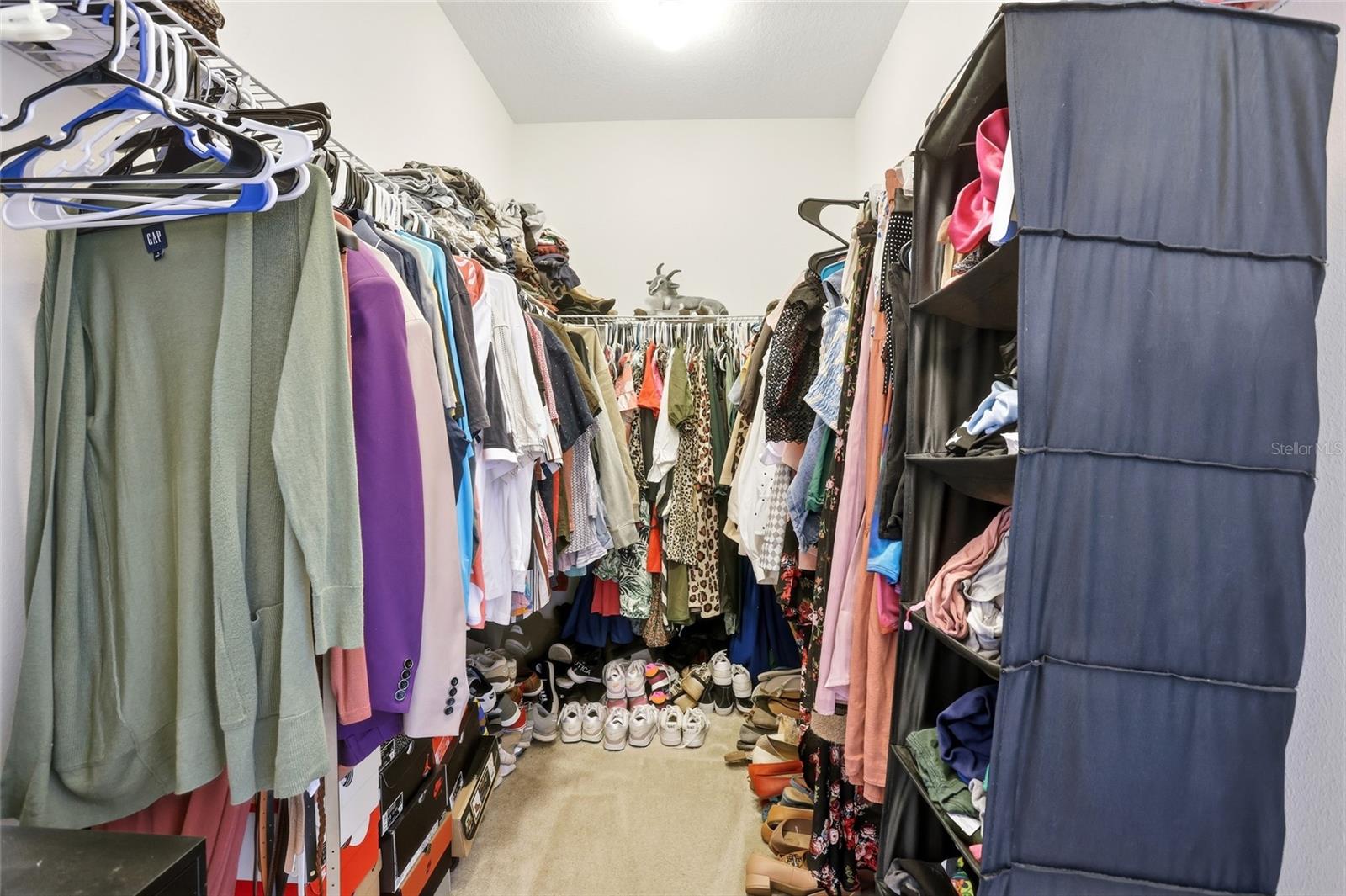 GRAMERCY FARMS PH 3A - Residential