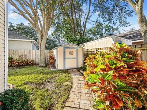 A home in PALM HARBOR