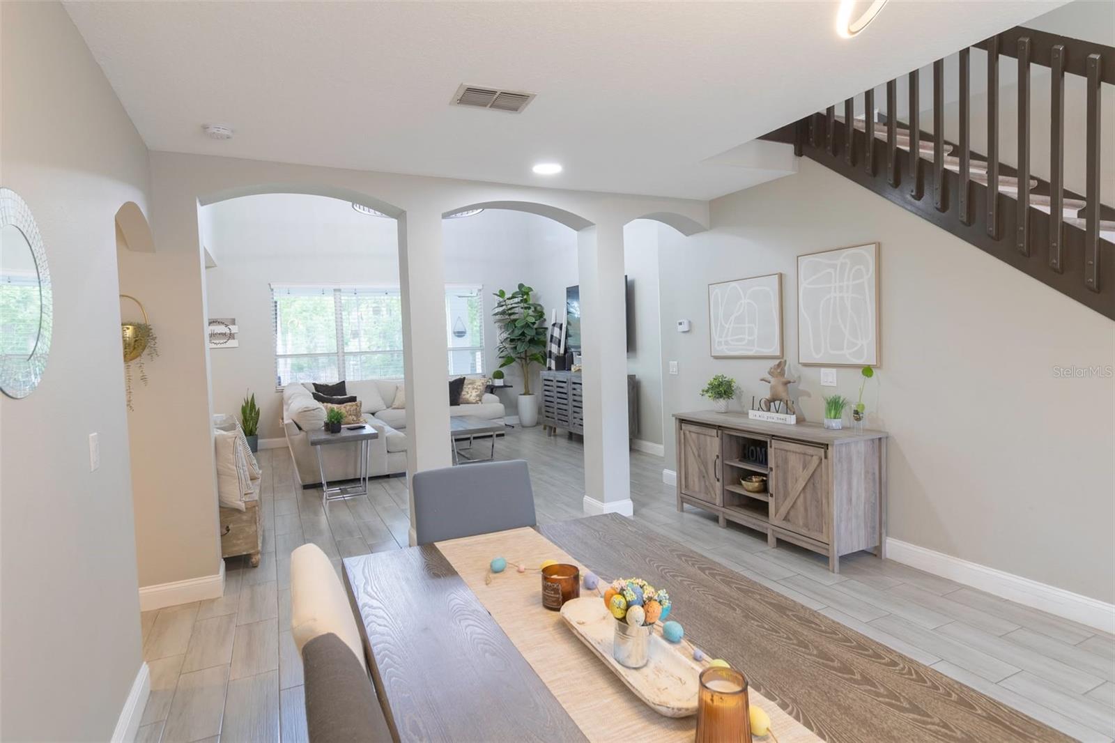 PROVIDENCE LAKES PRCL N PHAS - Residential