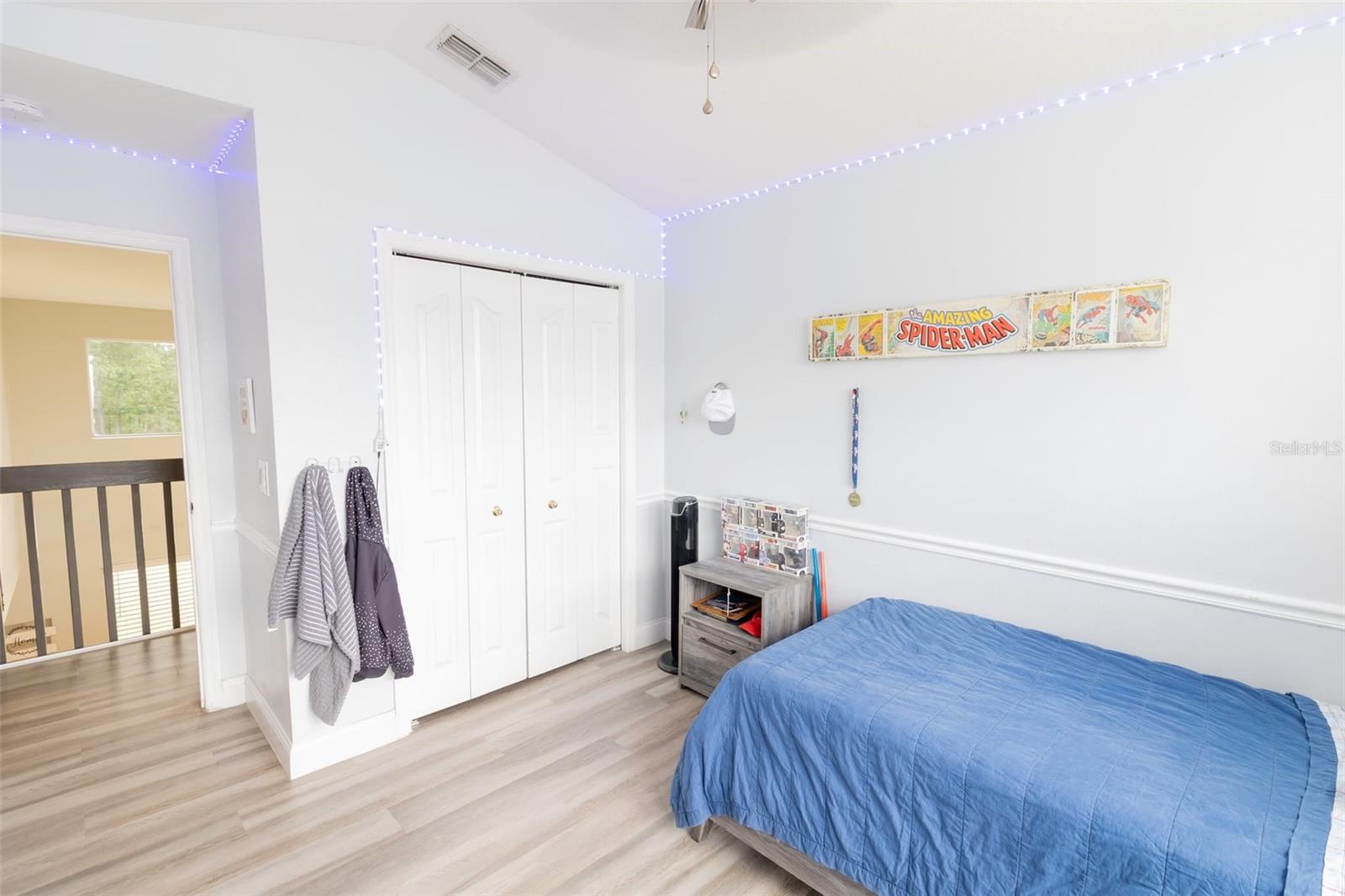 PROVIDENCE LAKES PRCL N PHAS - Residential