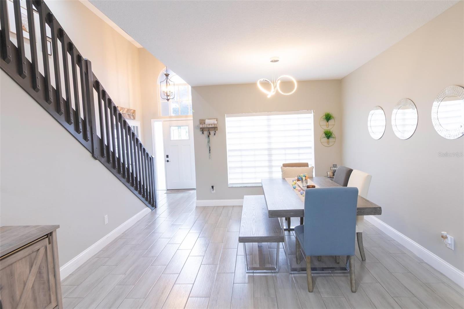 PROVIDENCE LAKES PRCL N PHAS - Residential