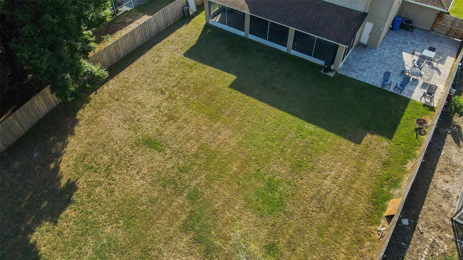 PROVIDENCE LAKES PRCL N PHAS - Residential