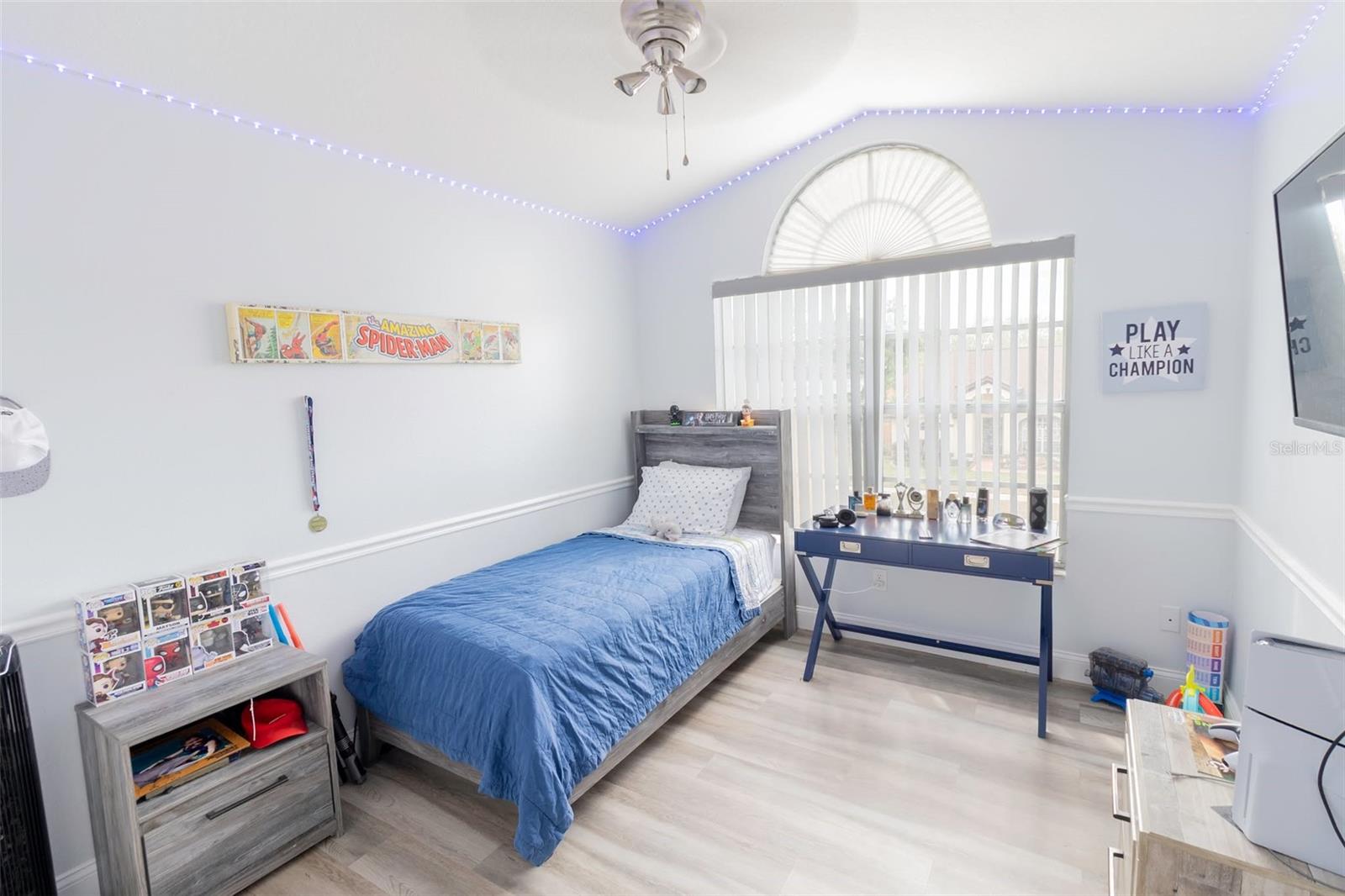 PROVIDENCE LAKES PRCL N PHAS - Residential