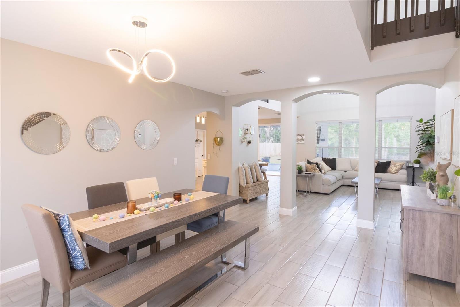 PROVIDENCE LAKES PRCL N PHAS - Residential