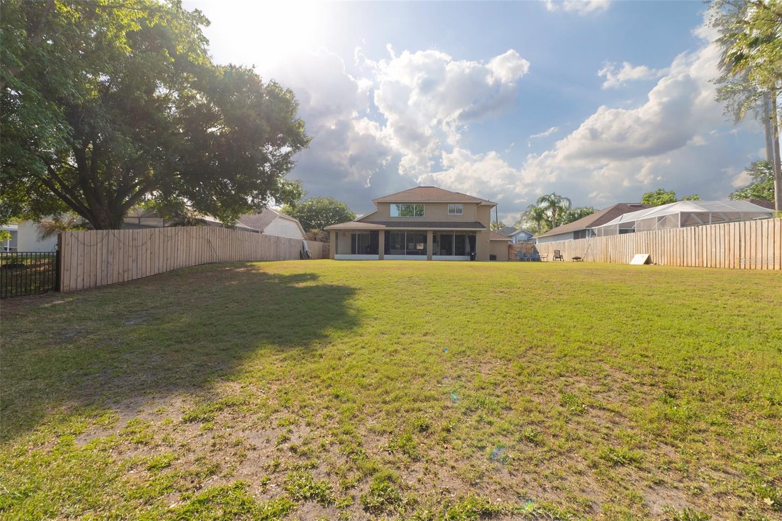 PROVIDENCE LAKES PRCL N PHAS - Residential