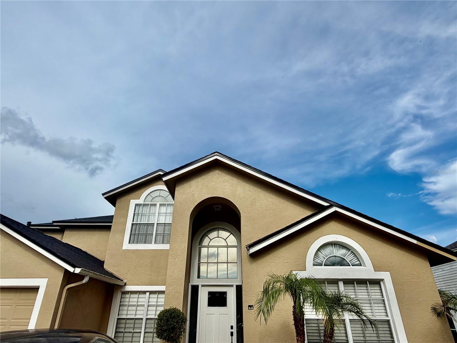 1635 LEDGESTONE DRIVE