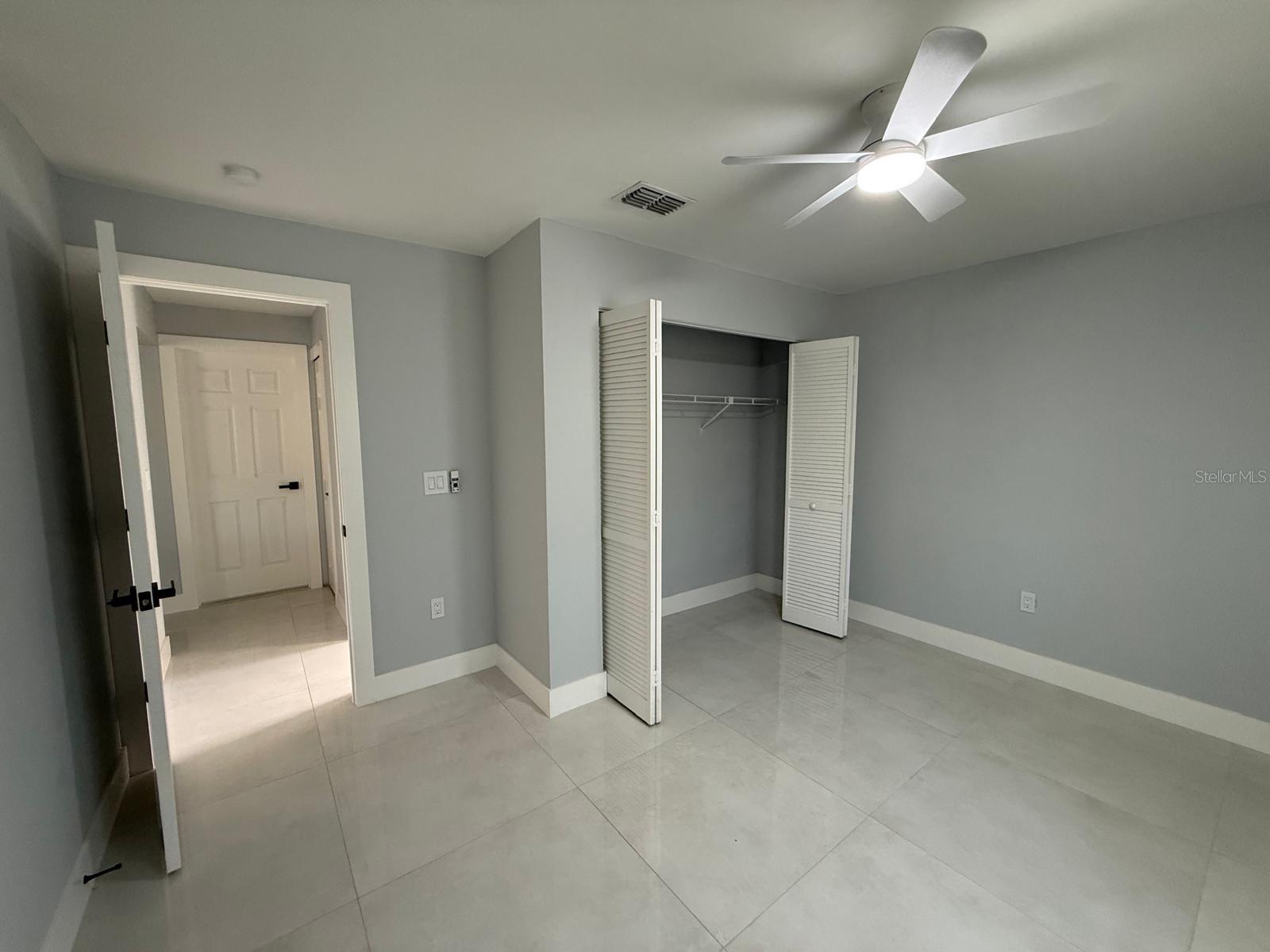 PORT MALABAR UNIT 5 LOT 10 BLK 128 - Residential Lease