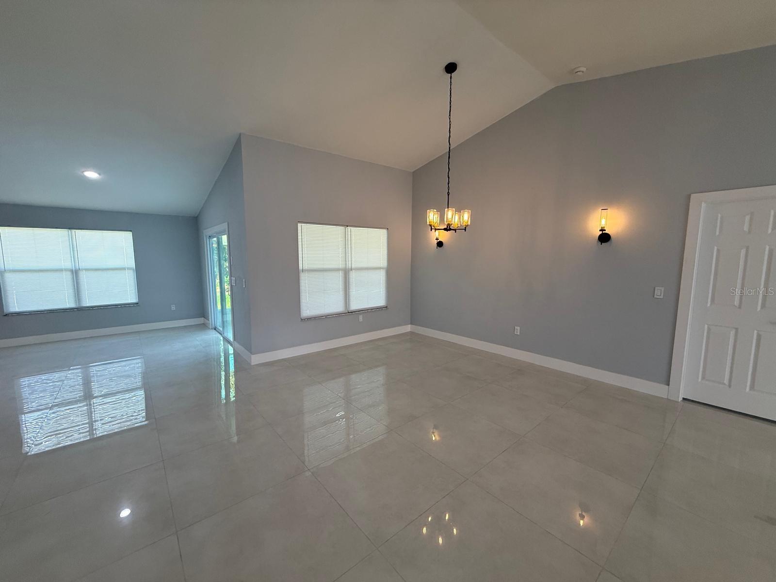 PORT MALABAR UNIT 5 LOT 10 BLK 128 - Residential Lease