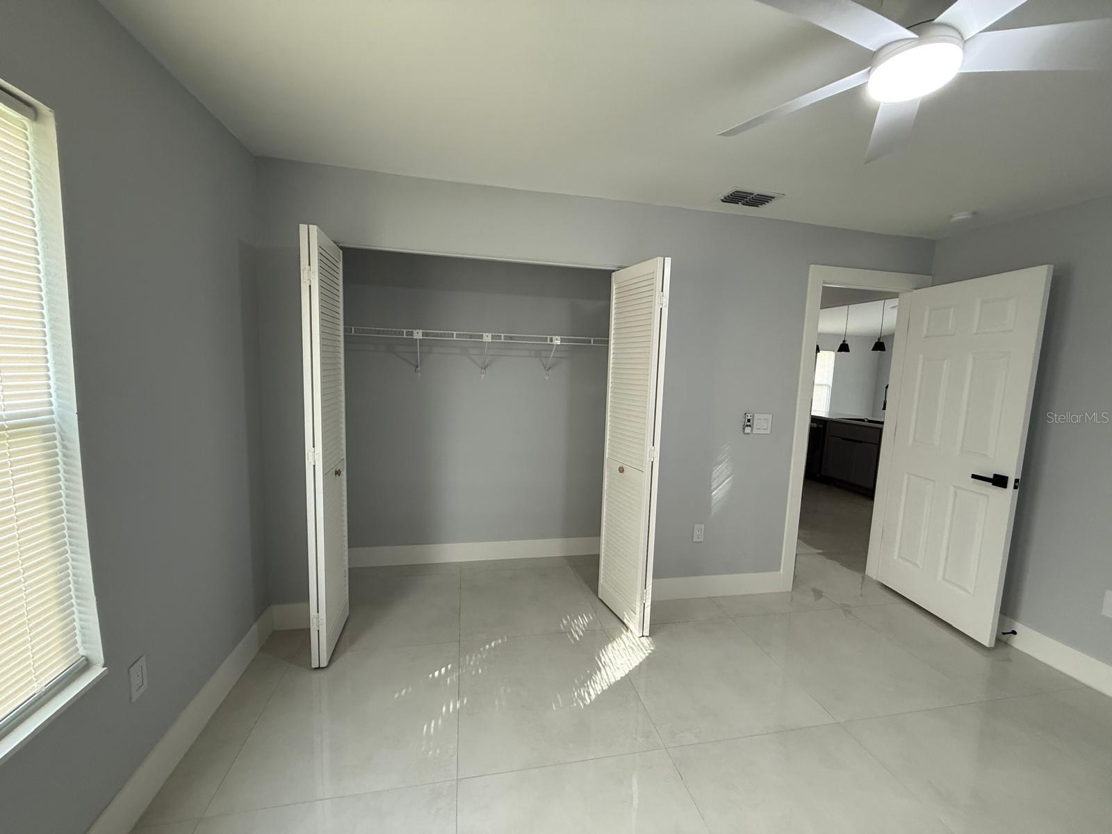 PORT MALABAR UNIT 5 LOT 10 BLK 128 - Residential Lease