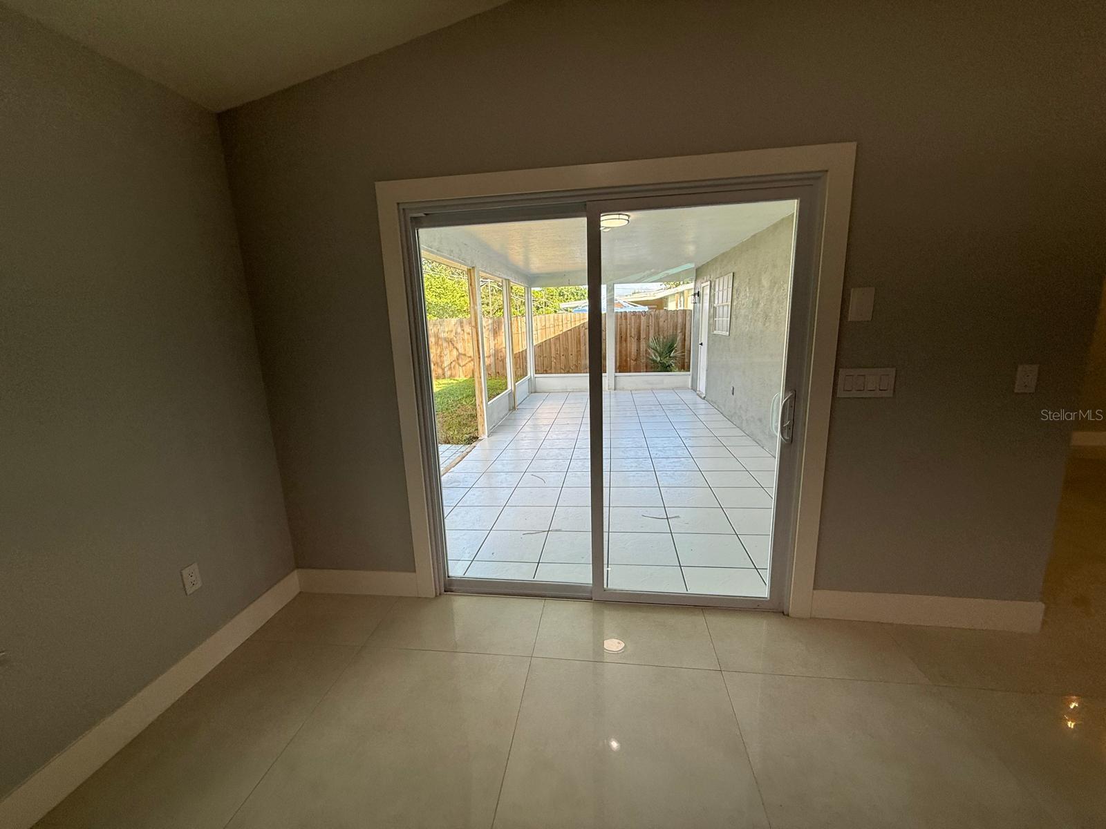 PORT MALABAR UNIT 5 LOT 10 BLK 128 - Residential Lease