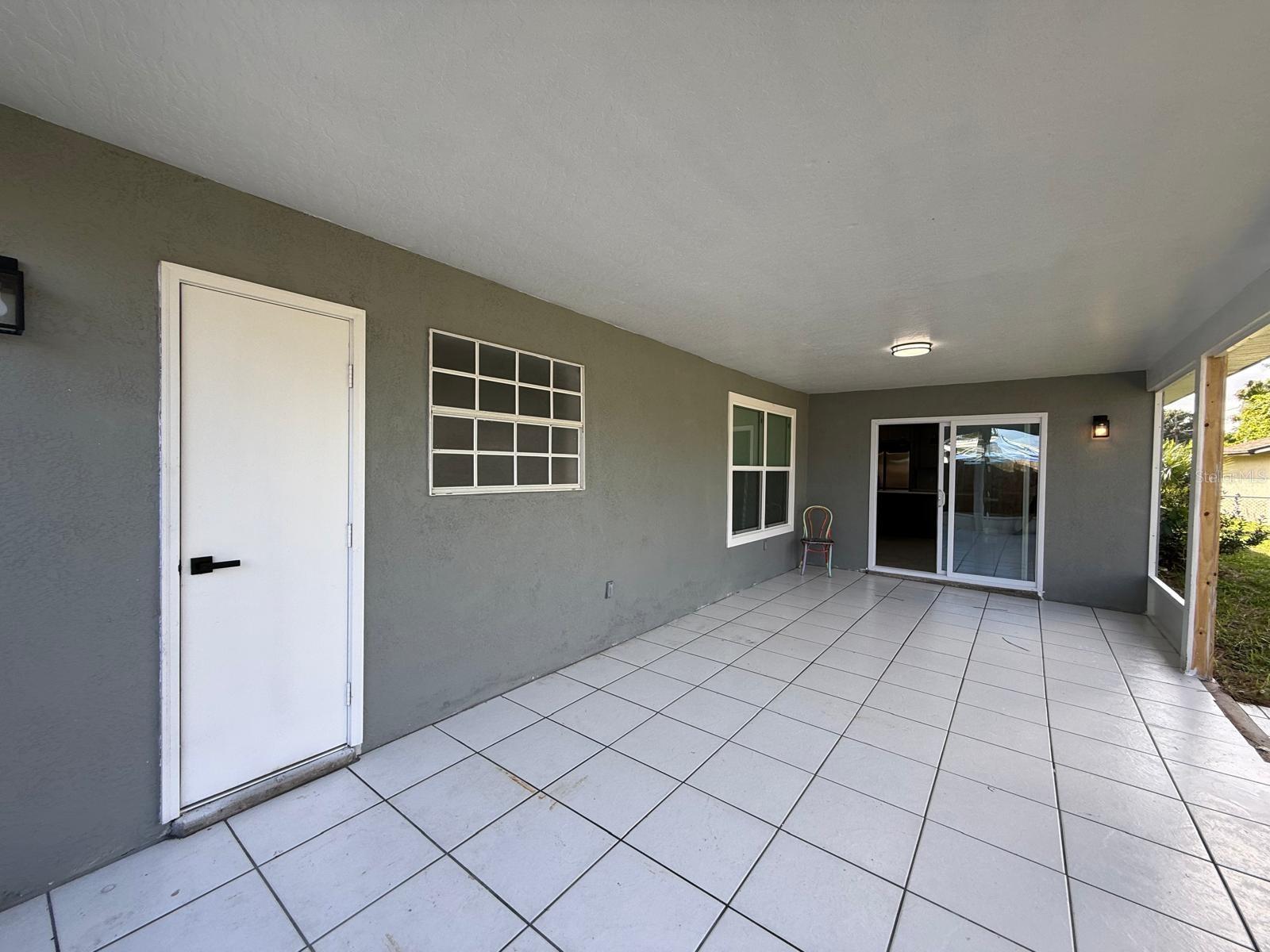 PORT MALABAR UNIT 5 LOT 10 BLK 128 - Residential Lease