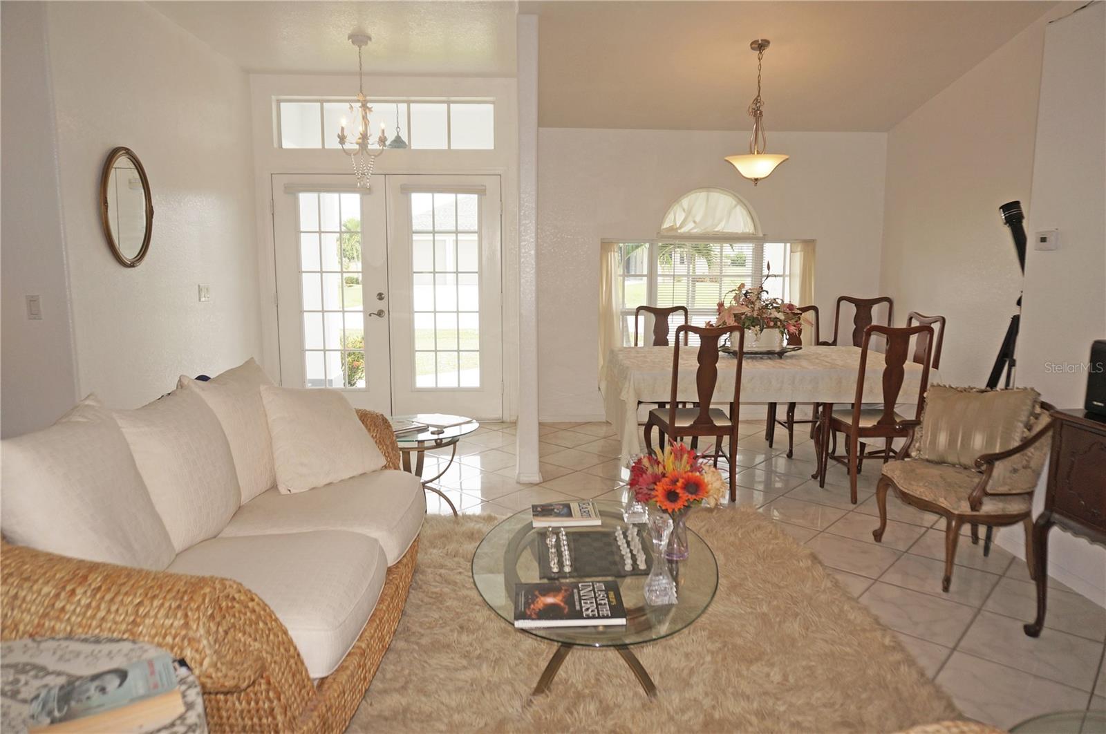 PUNTA CORDA ISLES SEC 18 - Residential