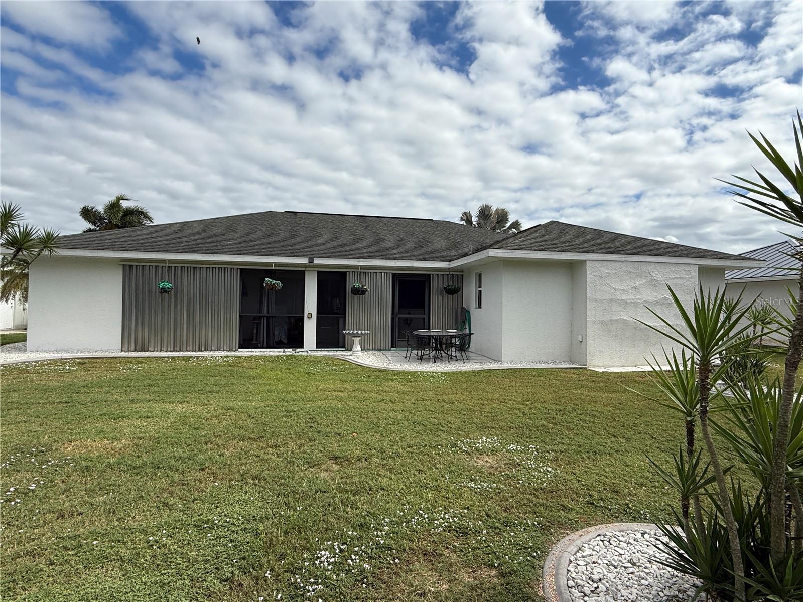 PUNTA CORDA ISLES SEC 18 - Residential