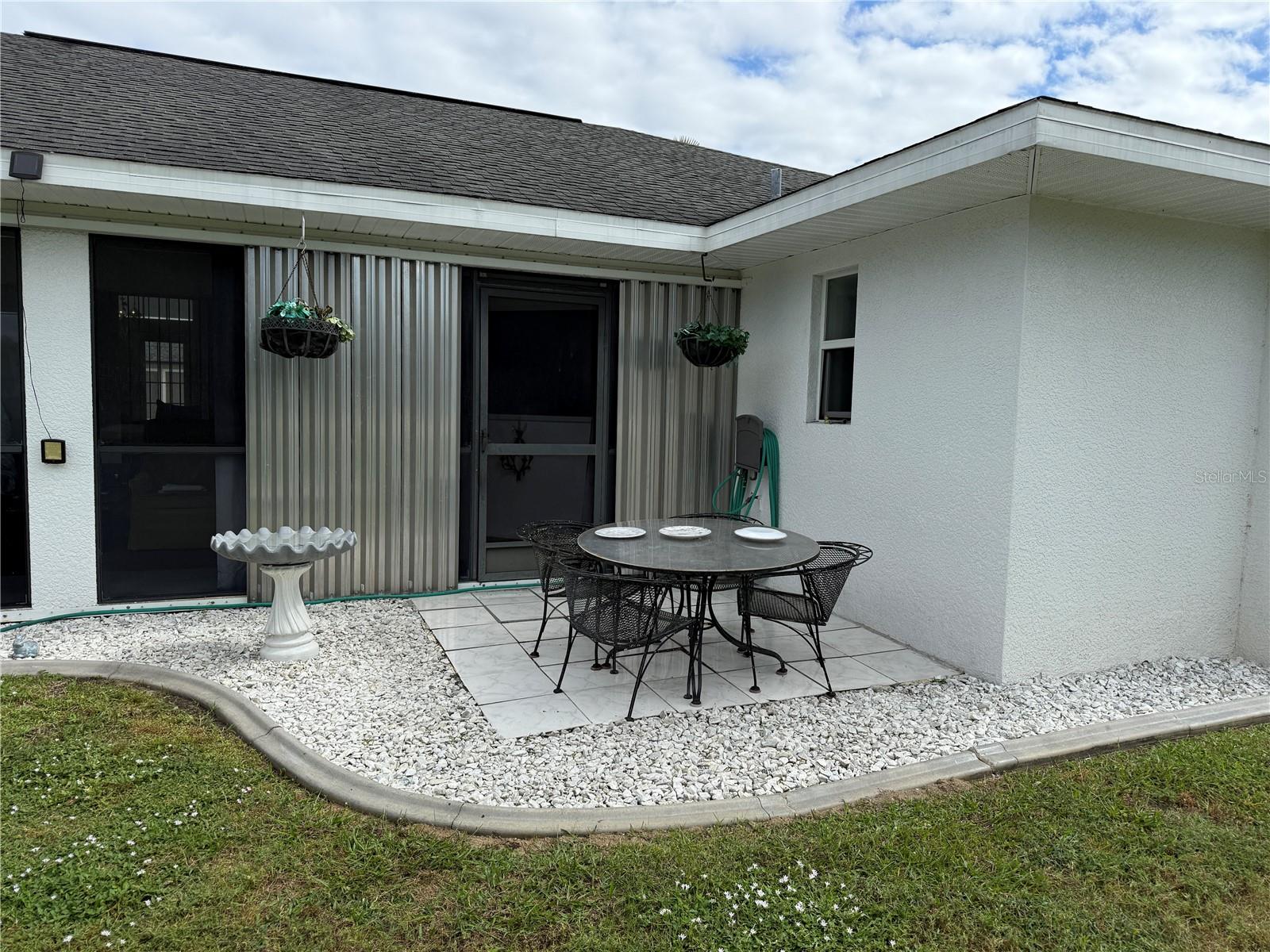 PUNTA CORDA ISLES SEC 18 - Residential