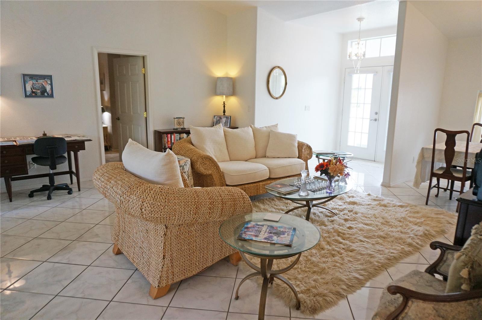 PUNTA CORDA ISLES SEC 18 - Residential