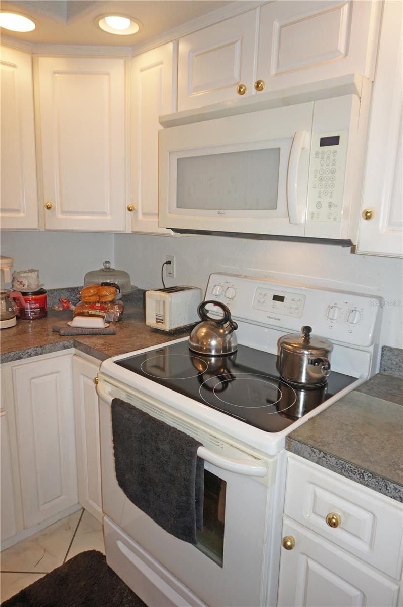 PUNTA CORDA ISLES SEC 18 - Residential