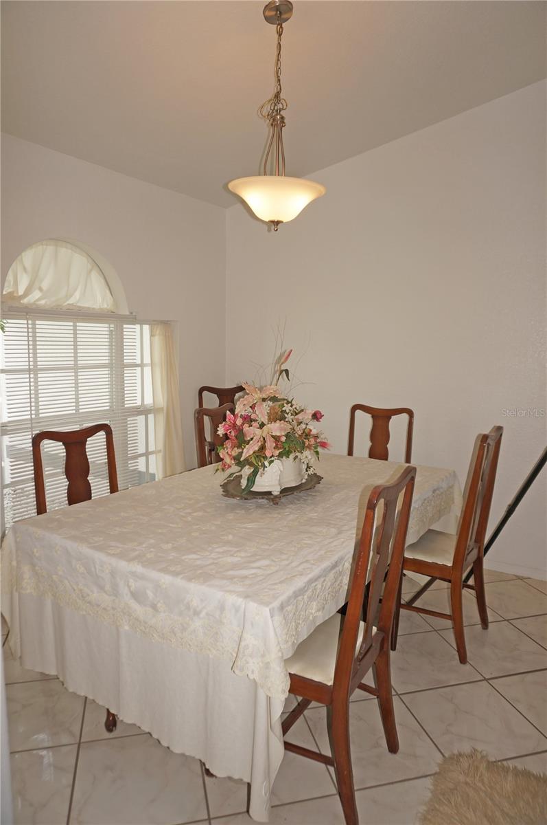 PUNTA CORDA ISLES SEC 18 - Residential