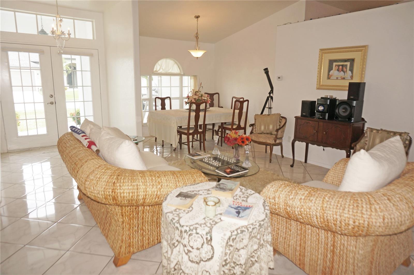 PUNTA CORDA ISLES SEC 18 - Residential