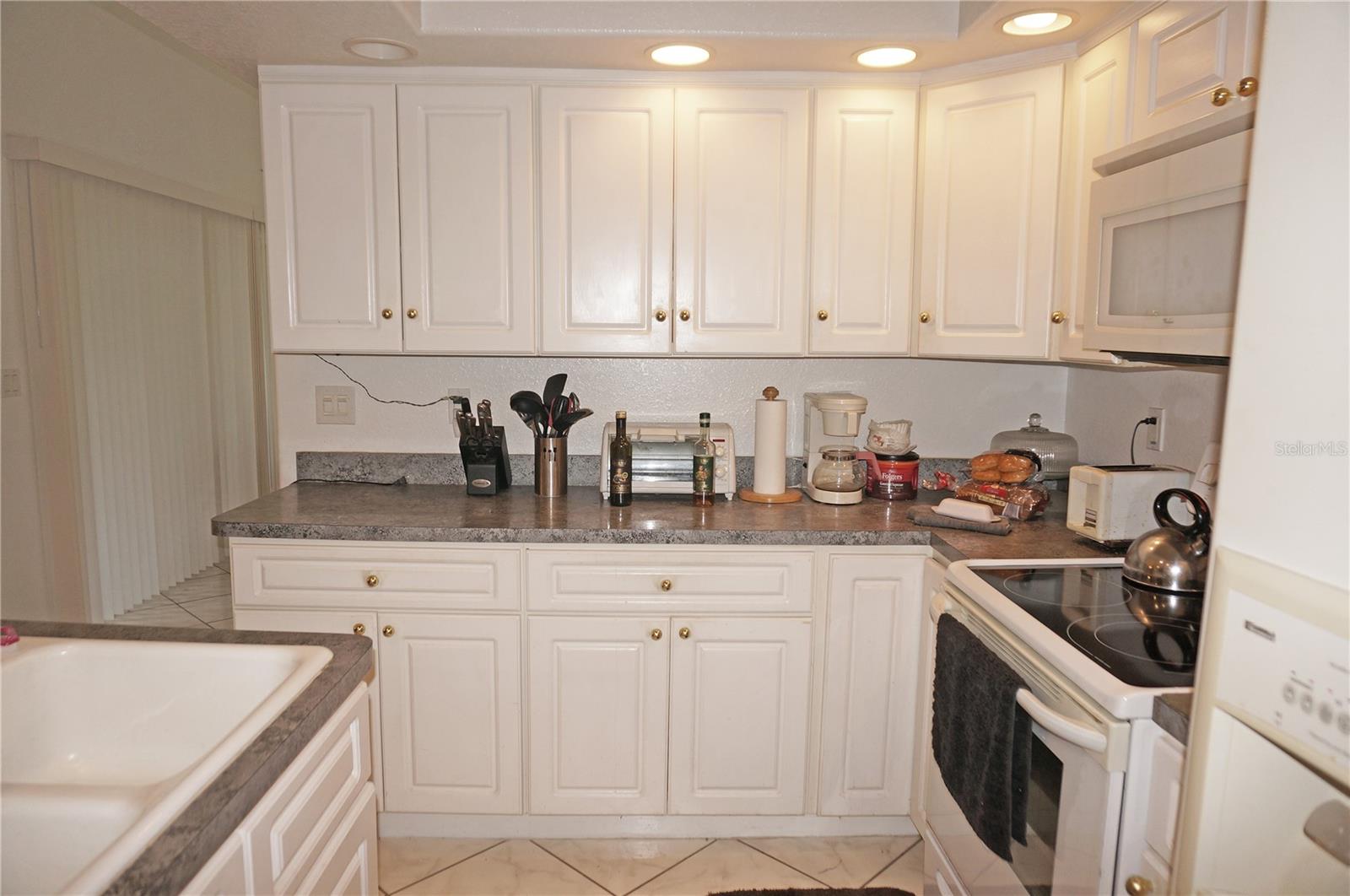 PUNTA CORDA ISLES SEC 18 - Residential