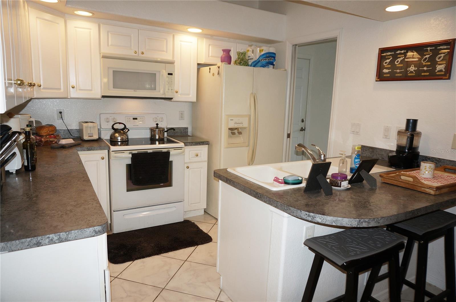 PUNTA CORDA ISLES SEC 18 - Residential