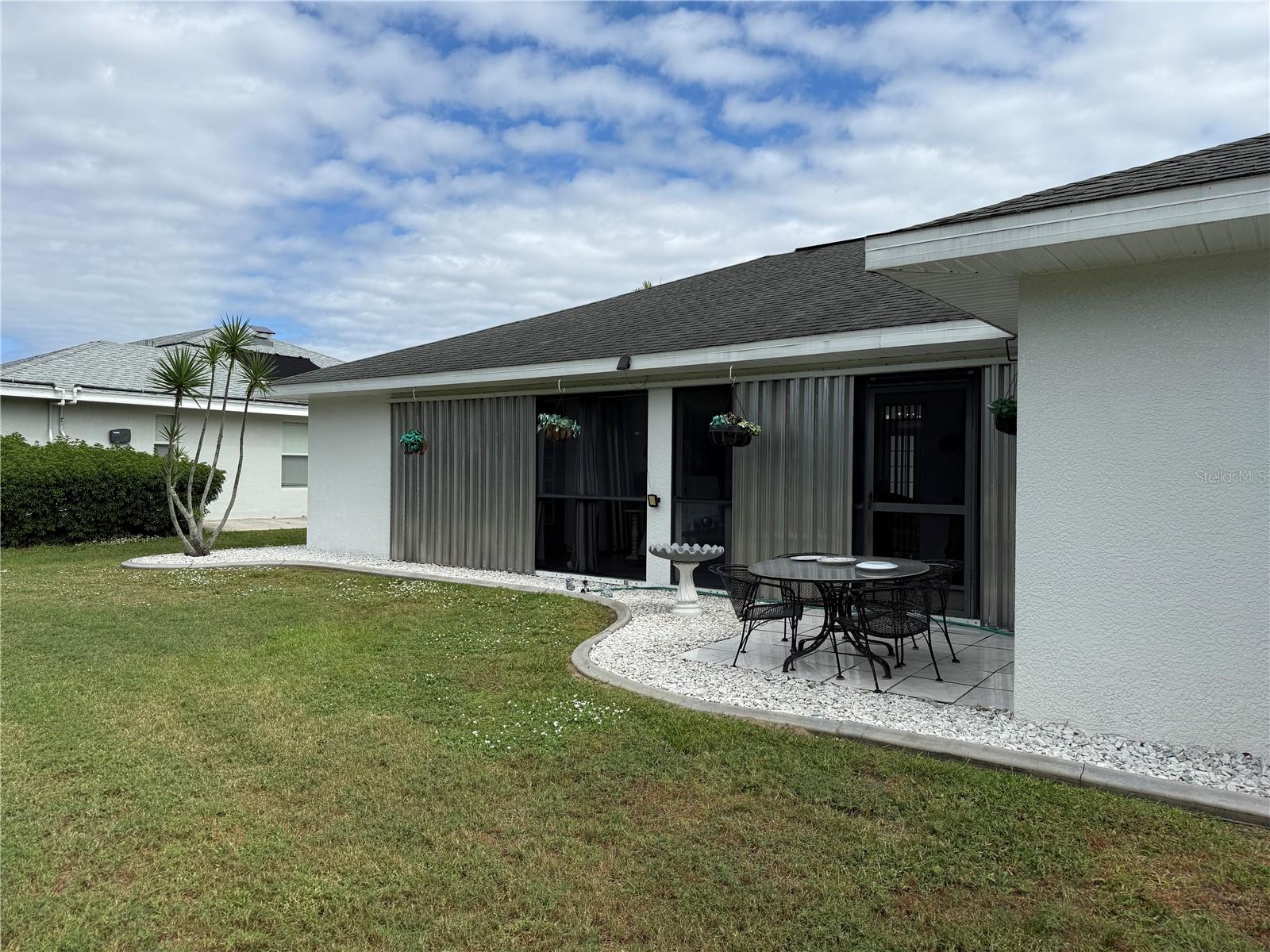 PUNTA CORDA ISLES SEC 18 - Residential