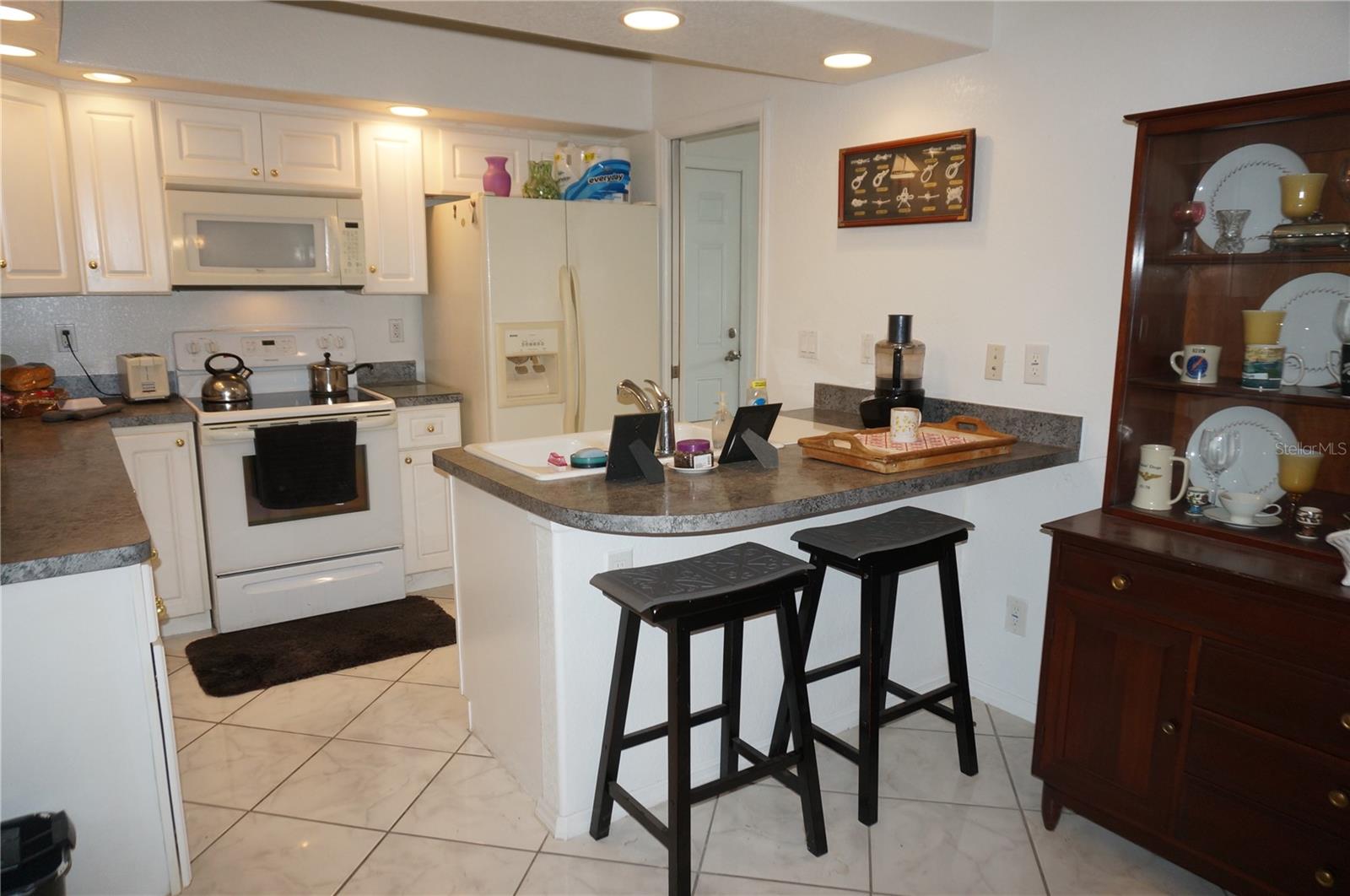 PUNTA CORDA ISLES SEC 18 - Residential