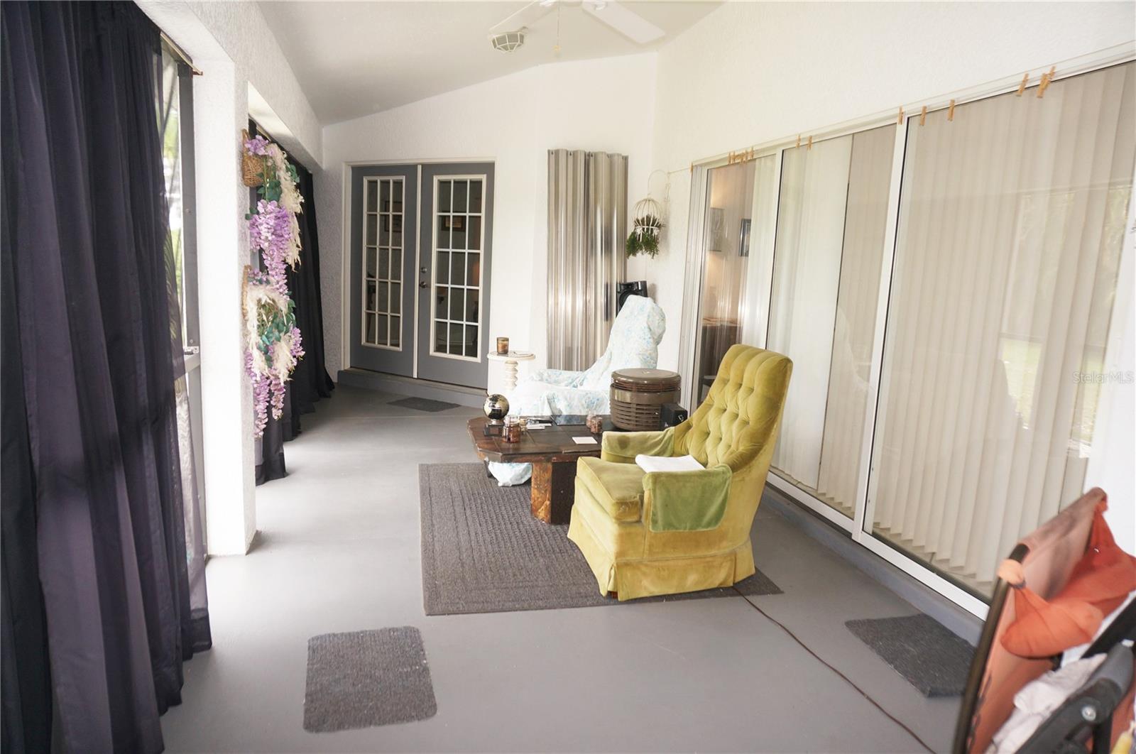 PUNTA CORDA ISLES SEC 18 - Residential