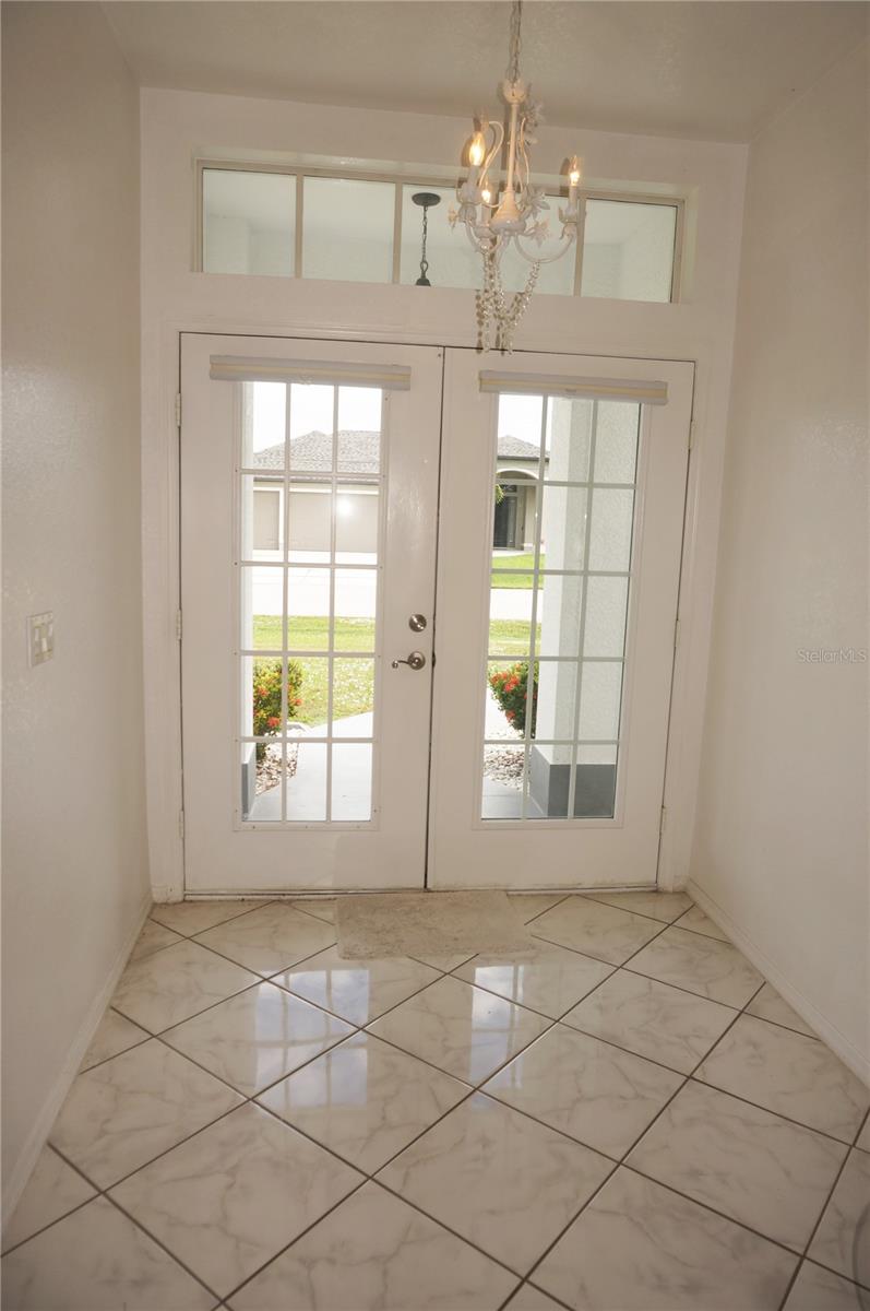 PUNTA CORDA ISLES SEC 18 - Residential