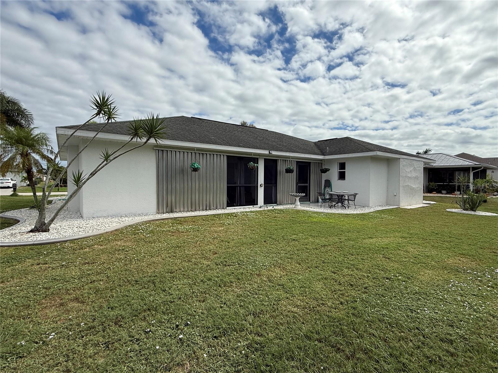 PUNTA CORDA ISLES SEC 18 - Residential