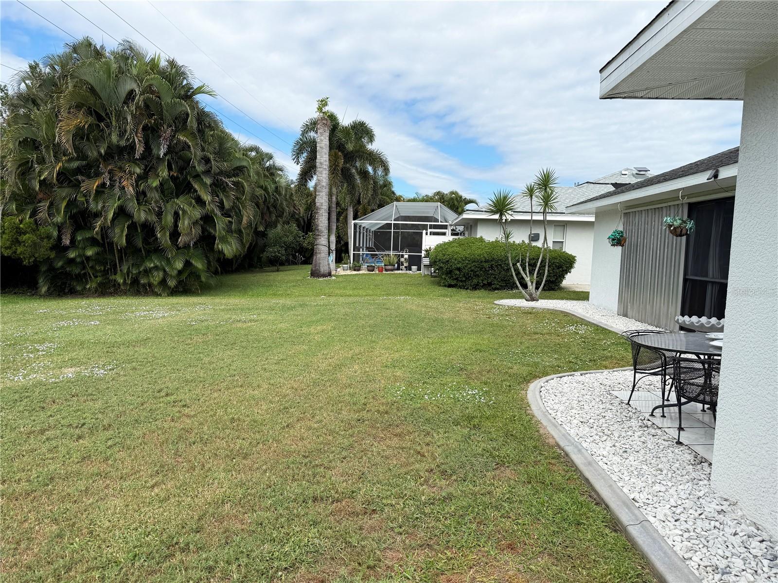 PUNTA CORDA ISLES SEC 18 - Residential