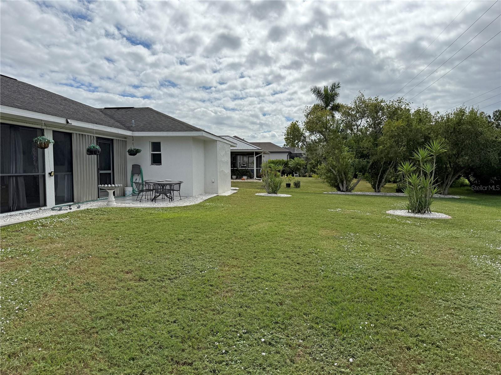 PUNTA CORDA ISLES SEC 18 - Residential