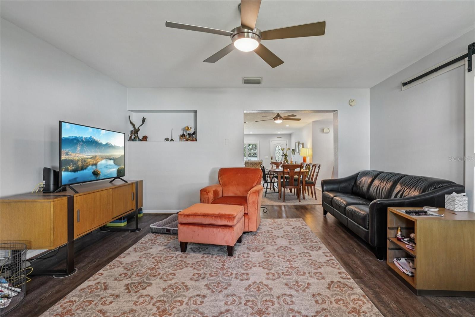 LEISURE ACRES - Residential