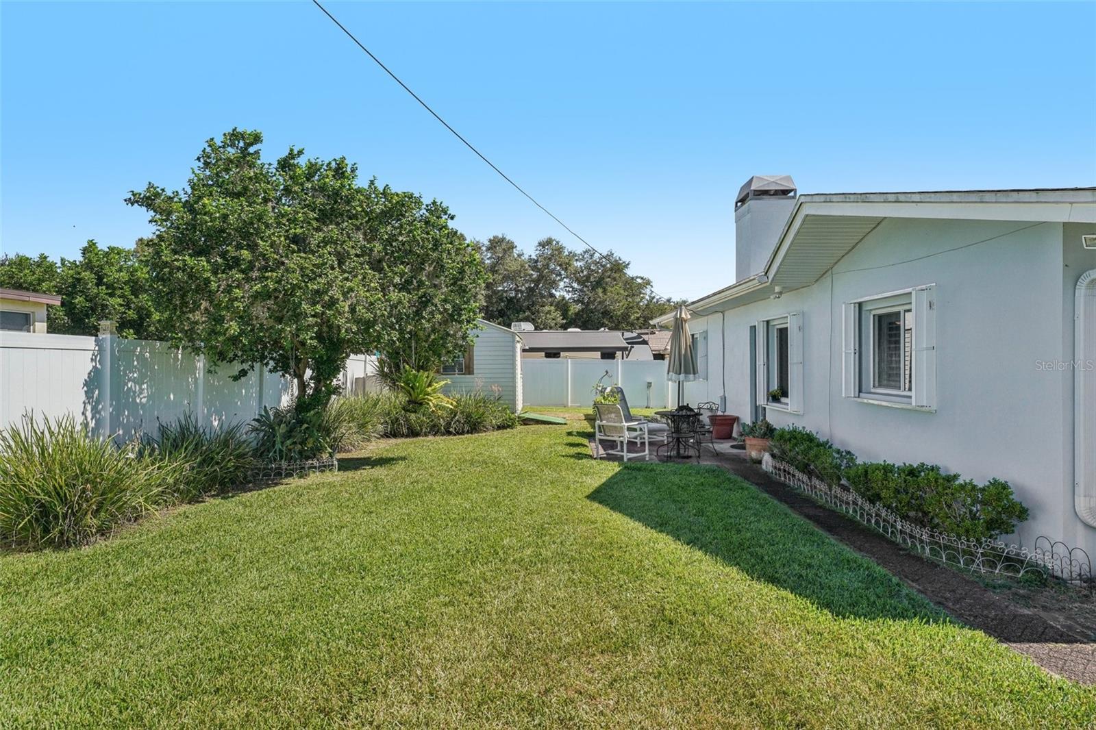 LEISURE ACRES - Residential