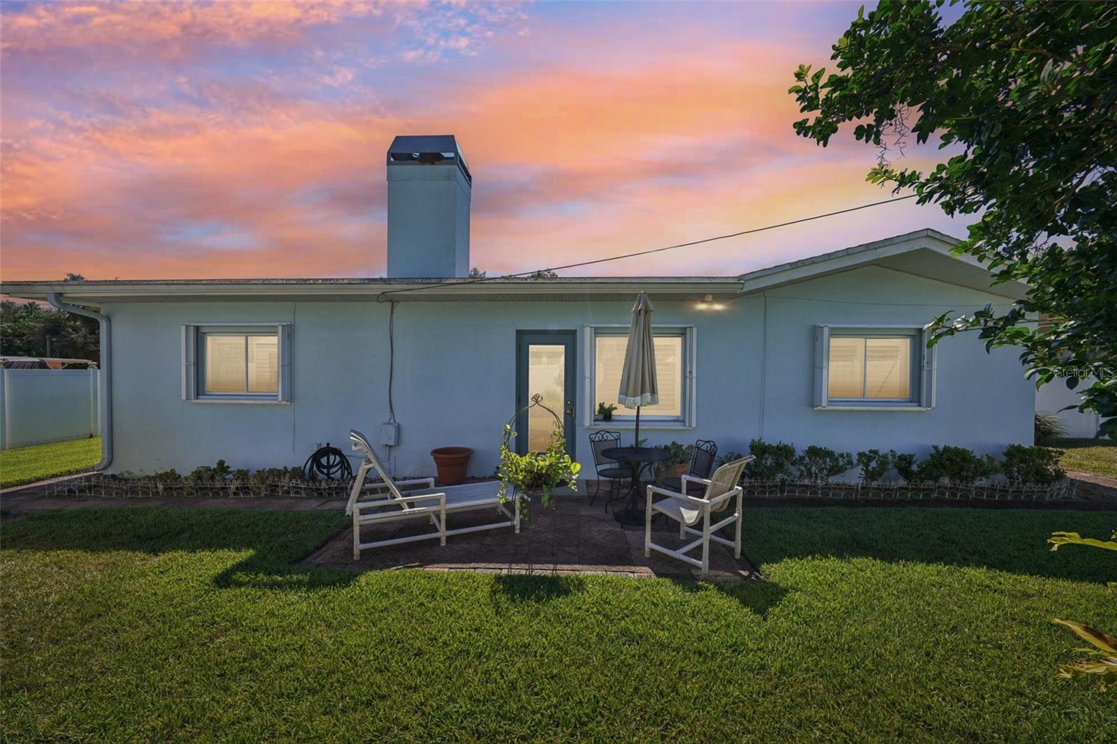 LEISURE ACRES - Residential