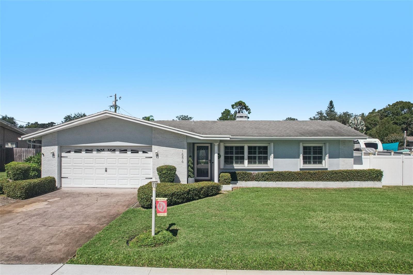 LEISURE ACRES - Residential