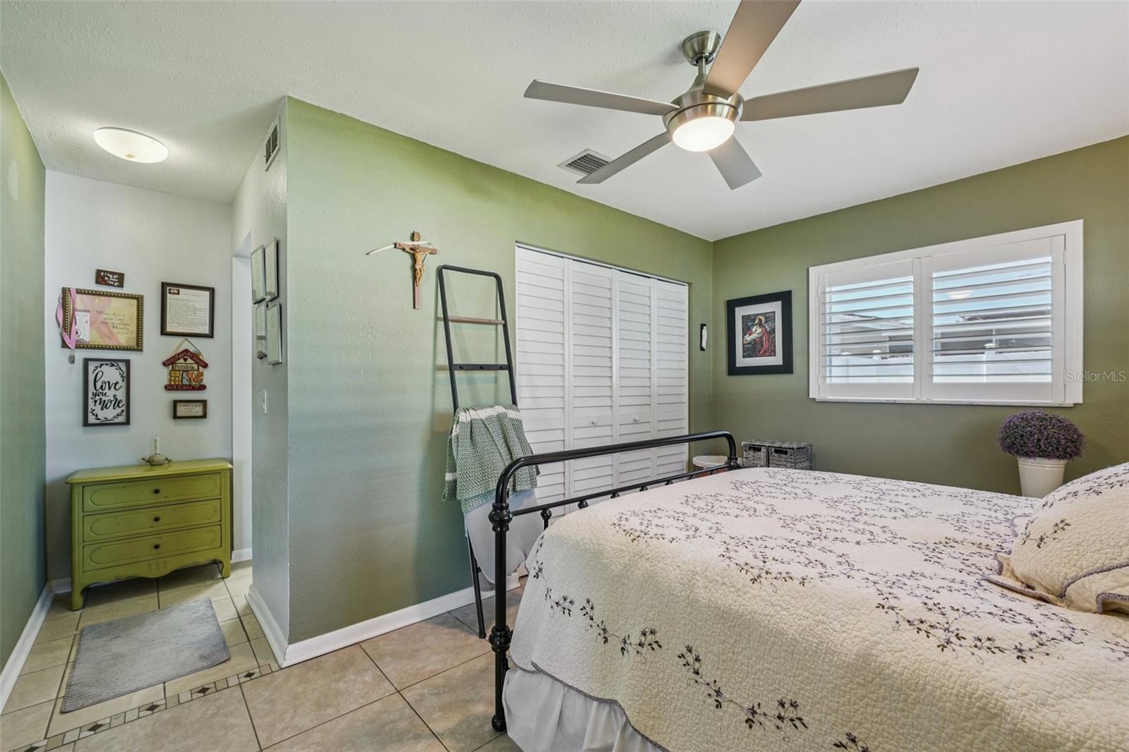 LEISURE ACRES - Residential