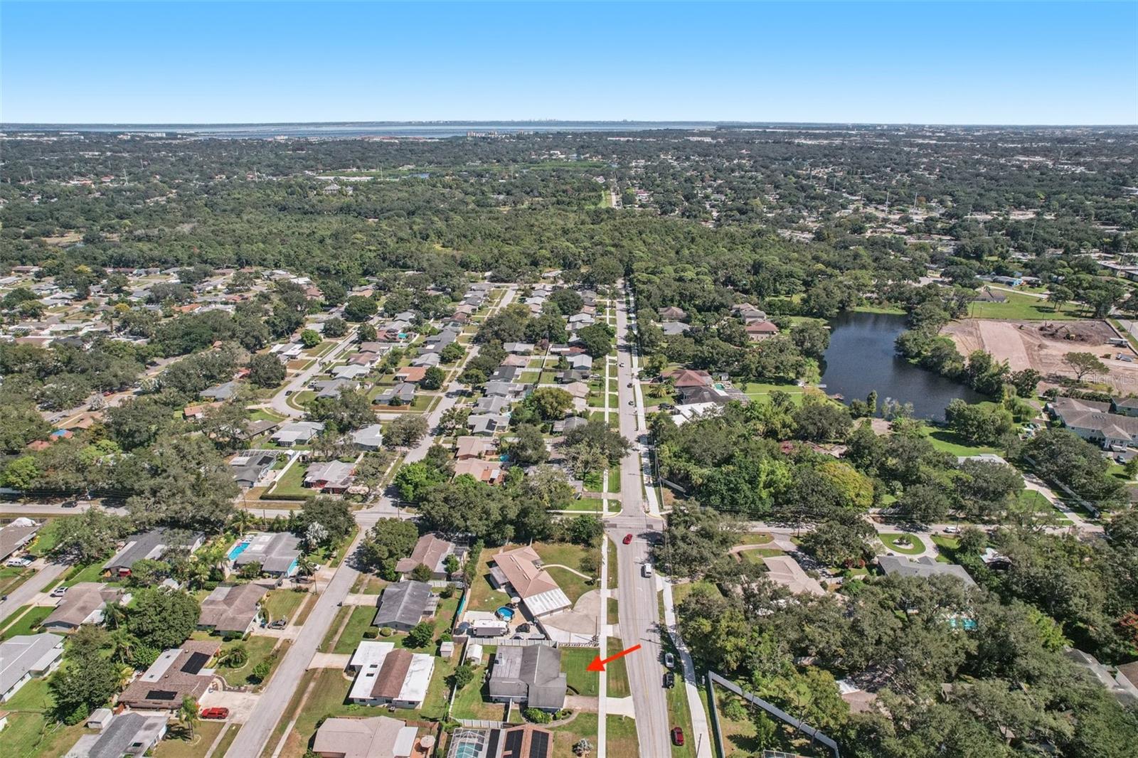 LEISURE ACRES - Residential