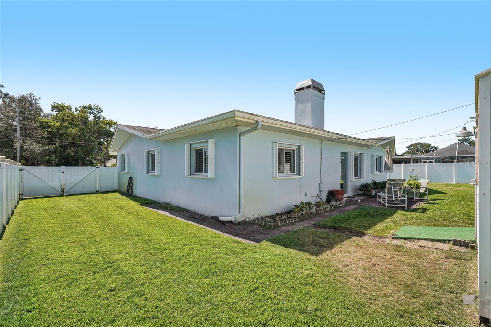 LEISURE ACRES - Residential