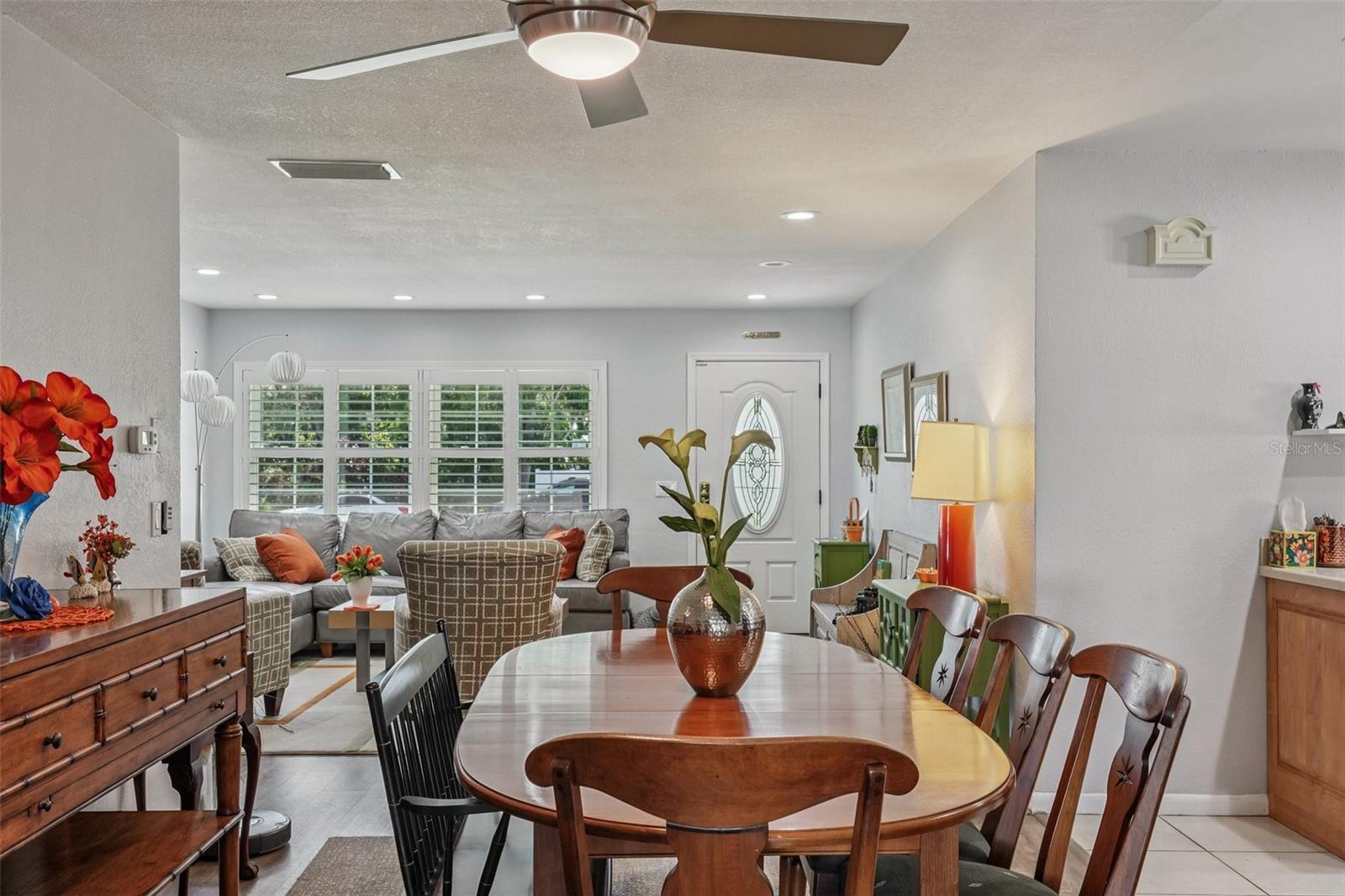 LEISURE ACRES - Residential