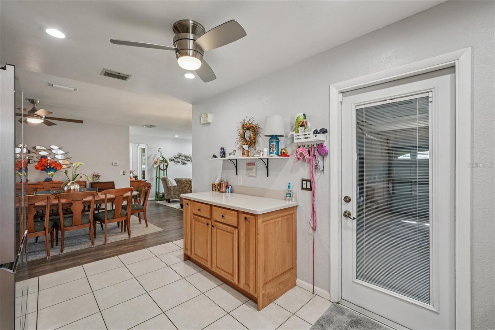 LEISURE ACRES - Residential