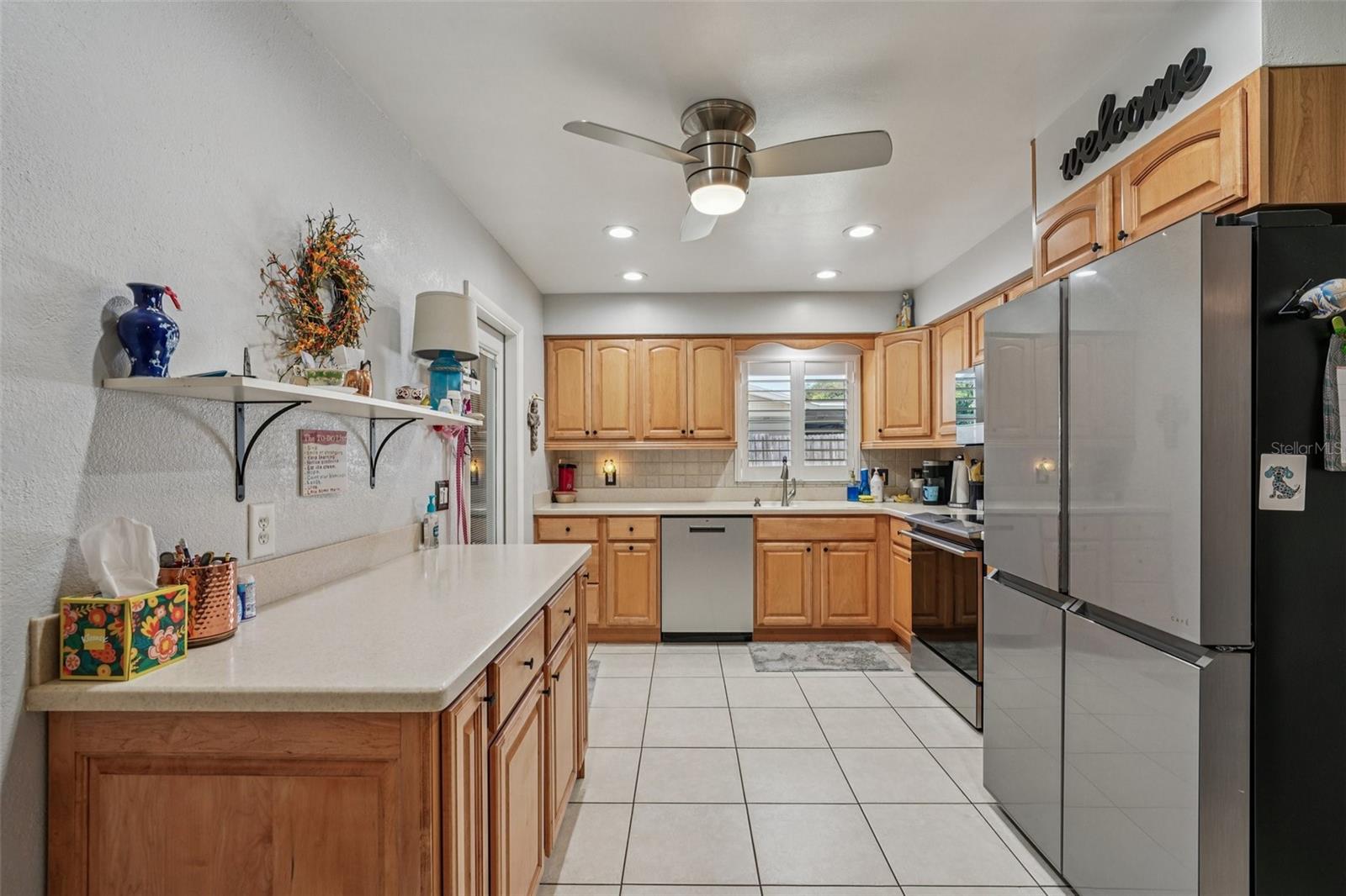 LEISURE ACRES - Residential