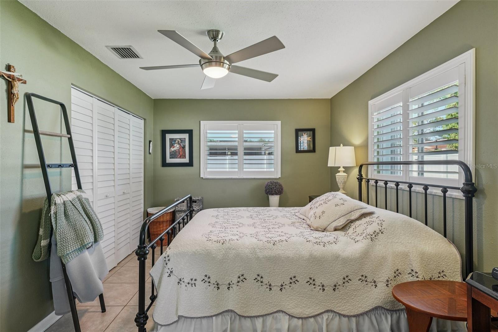 LEISURE ACRES - Residential
